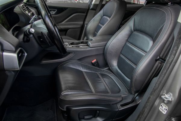 car Jaguar F-PACE id11610 photo #5