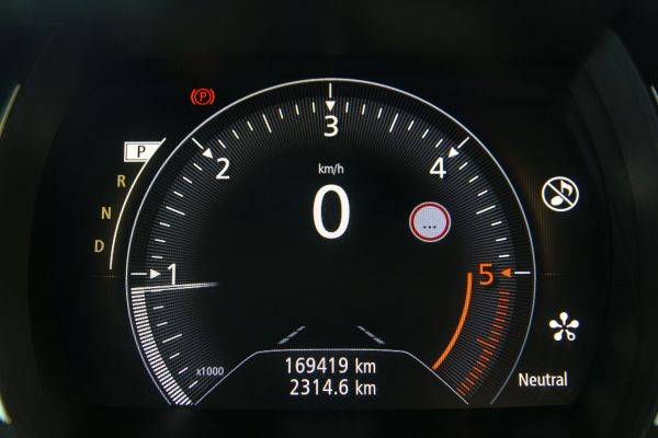 car Renault Scenic id11631 photo #10