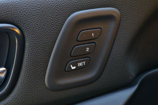car Honda CR-V id9819 photo #13