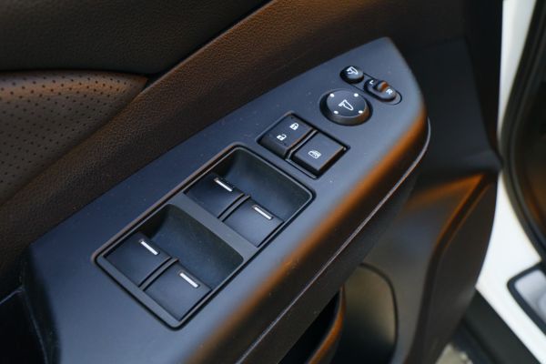 car Honda CR-V id9819 photo #14