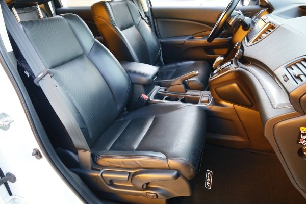 car Honda CR-V id9819 photo #8