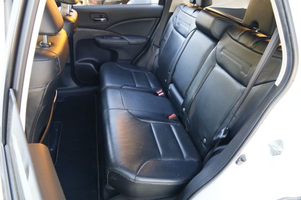 car Honda CR-V id9819 photo #10