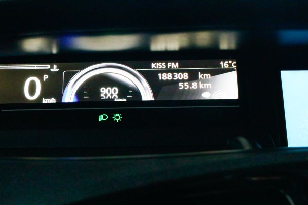 car Renault Scenic id10026 photo #14