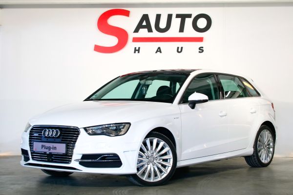 car Audi A3 id10046 main photo