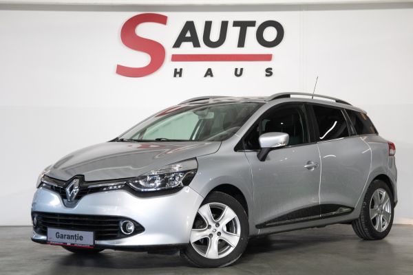 car Renault Clio id10082 main photo