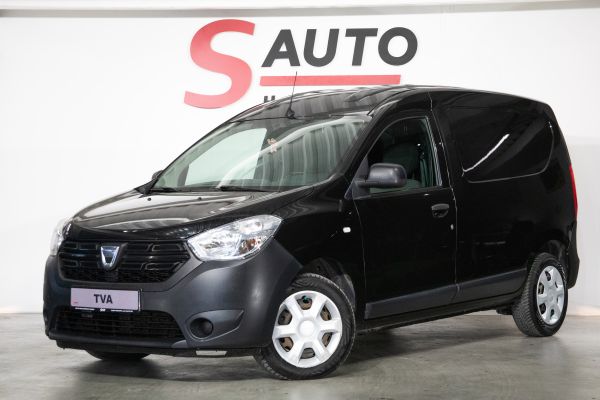car Dacia Dokker id10098 main photo