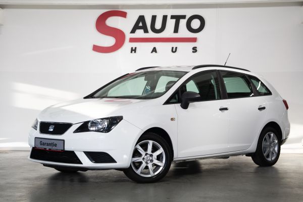 car Seat Ibiza id10101 main photo
