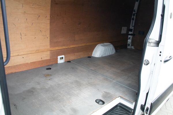 car Mercedes Benz Sprinter id10102 photo #6