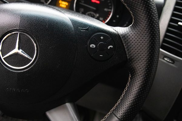 car Mercedes Benz Sprinter id10102 photo #12