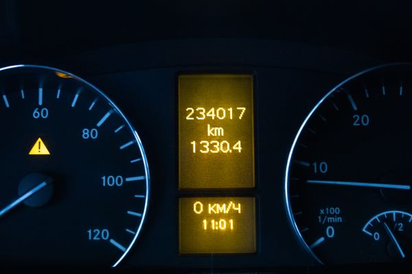 car Mercedes Benz Sprinter id10102 photo #9