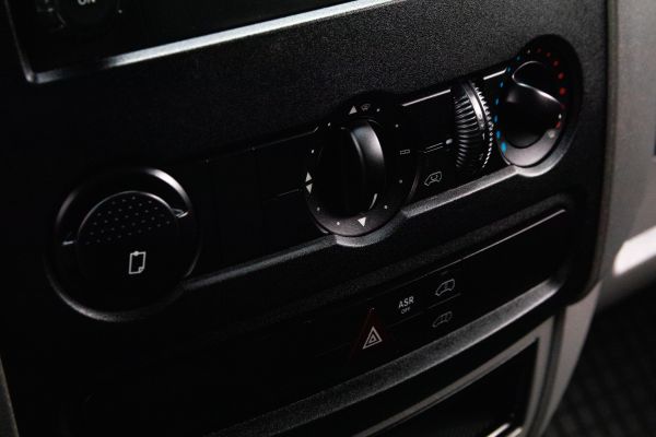 car Mercedes Benz Sprinter id10102 photo #11
