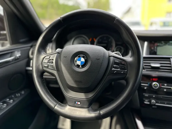 car BMW X4 id9163 photo #1