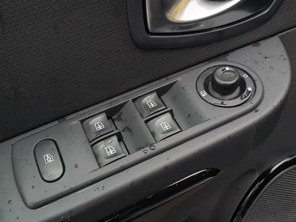 car Renault Clio id9053 photo #9