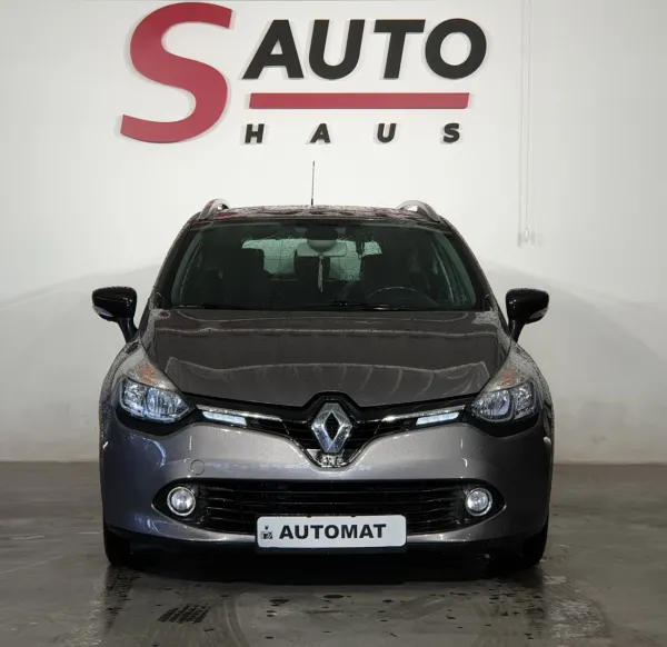 car Renault Clio id9053 main photo