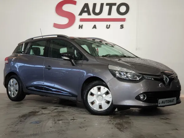 car Renault Clio id9053 photo #14