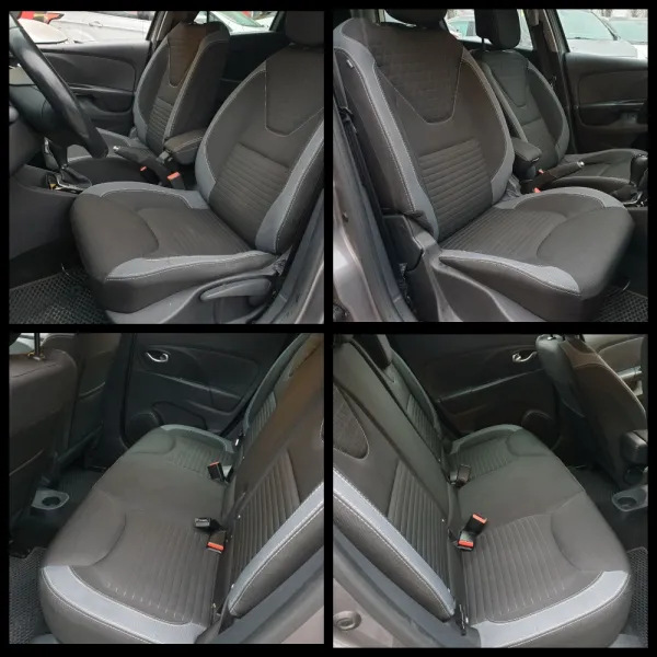 car Renault Clio id9053 photo #11