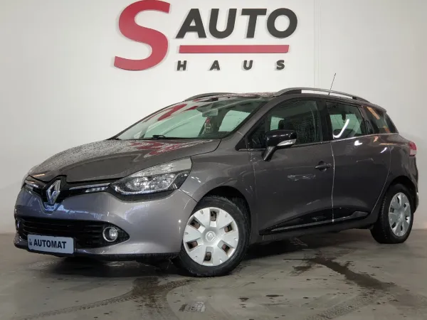 car Renault Clio id9053 photo #15