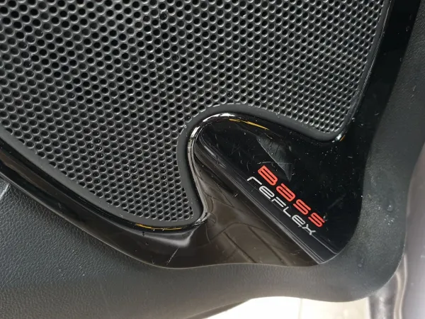 car Renault Clio id9053 photo #8