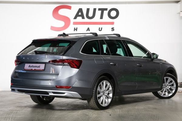 car Skoda Octavia id10121 photo #2