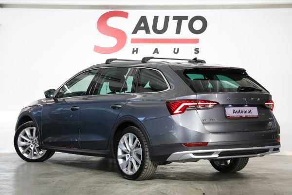 car Skoda Octavia id10121 photo #4