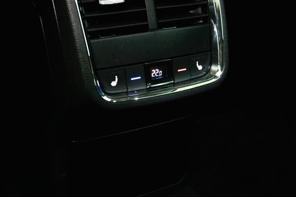 car Skoda Octavia id10121 photo #18