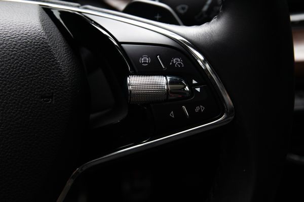 car Skoda Octavia id10121 photo #14