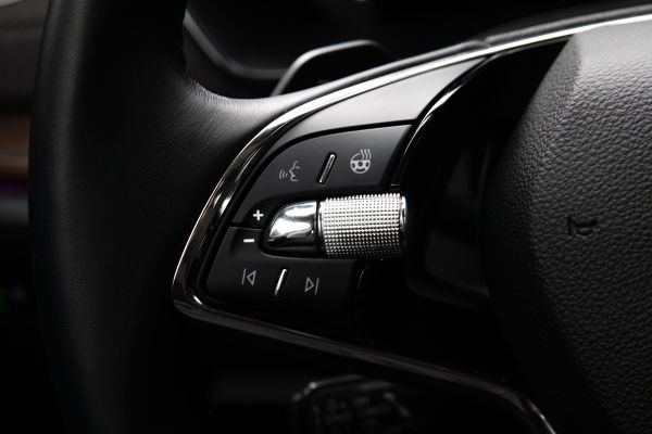 car Skoda Octavia id10121 photo #15