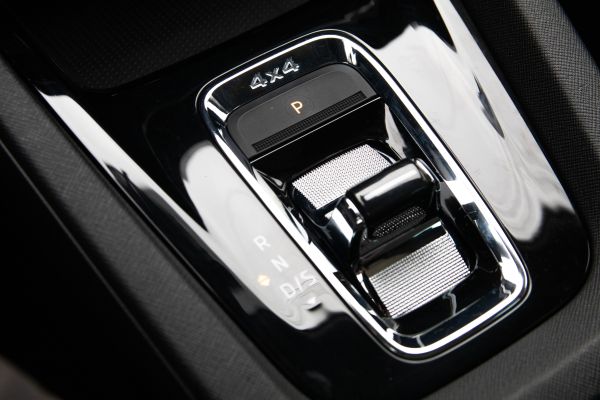 car Skoda Octavia id10121 photo #13