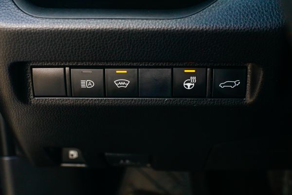 car Toyota Rav 4 id9962 photo #8