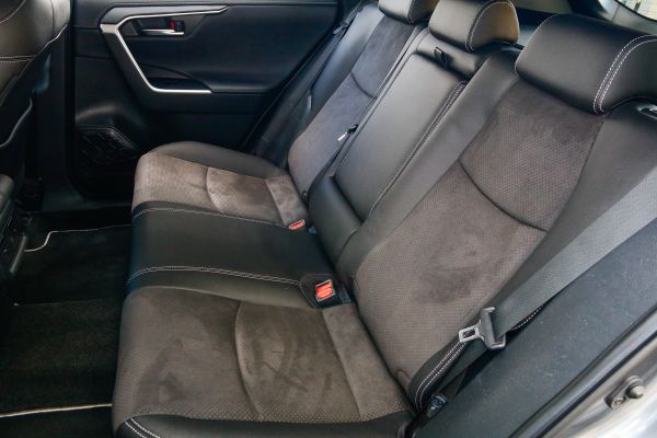 car Toyota Rav 4 id9962 photo #7
