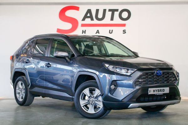 car Toyota Rav 4 id9962 photo #3