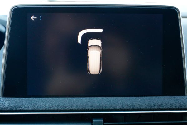 car Peugeot 5008 id9963 photo #13