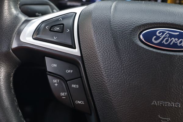car Ford Fusion id9524 photo #11