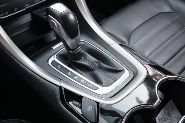 car Ford Fusion id9524 photo #7