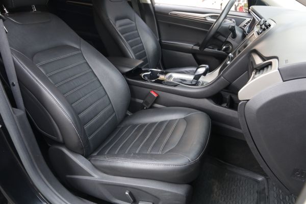 car Ford Fusion id9524 photo #15