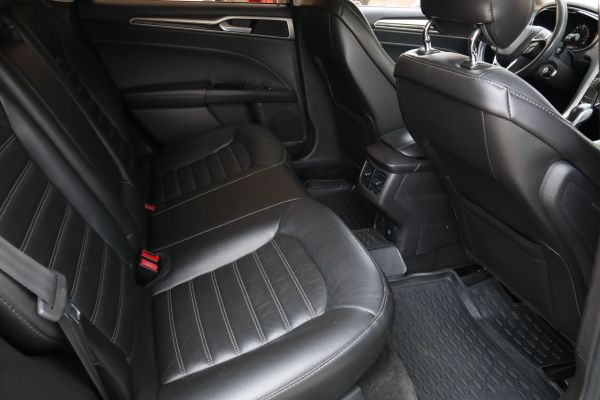 car Ford Fusion id9524 photo #14