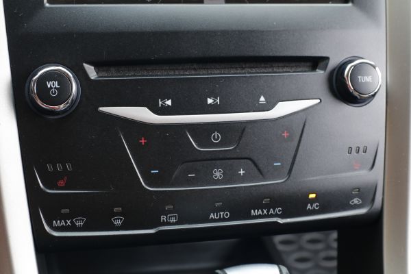 car Ford Fusion id9524 photo #5