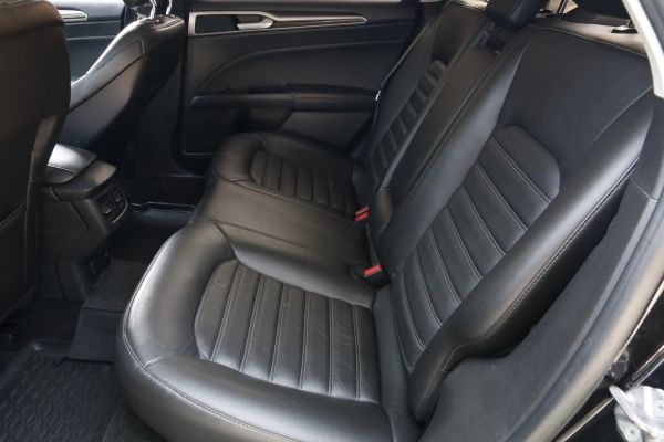 car Ford Fusion id9524 photo #13