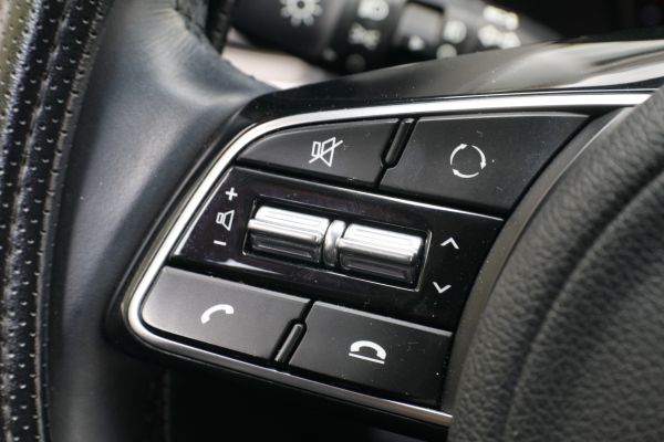 car KIA Sportage id9579 photo #5