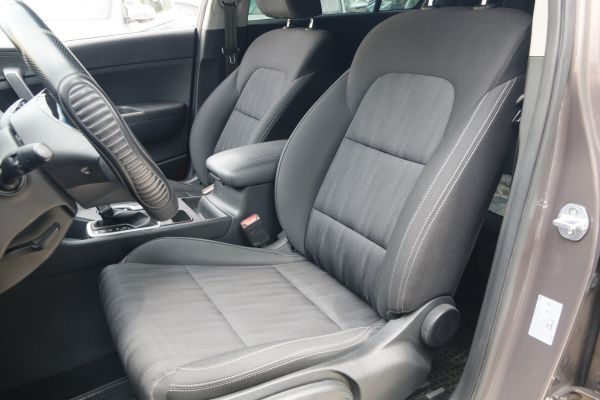 car KIA Sportage id9579 photo #14