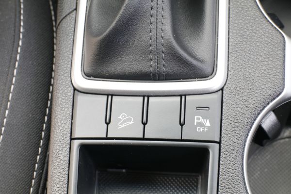 car KIA Sportage id9579 photo #11