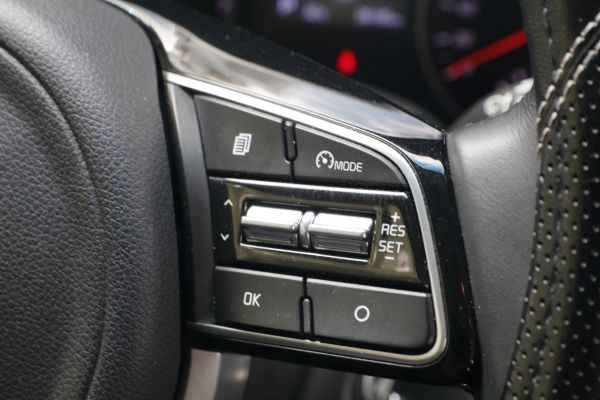 car KIA Sportage id9579 photo #6