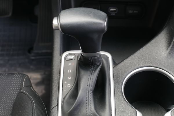 car KIA Sportage id9579 photo #10