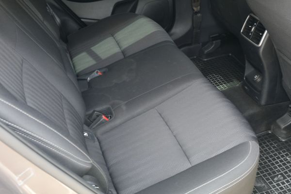 car KIA Sportage id9579 photo #2