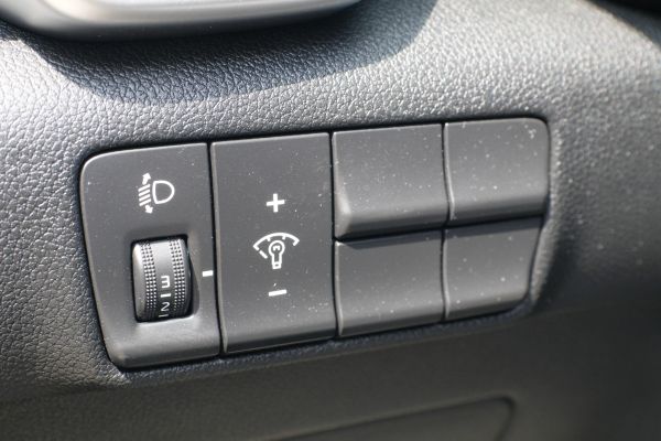 car KIA Sportage id9579 photo #12