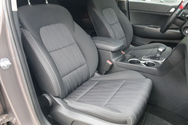 car KIA Sportage id9579 photo #15