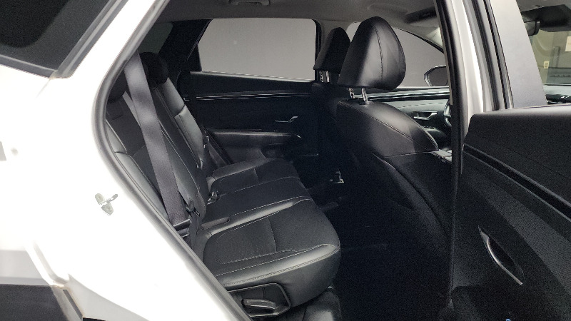car Hyundai Tucson id139121 photo #12