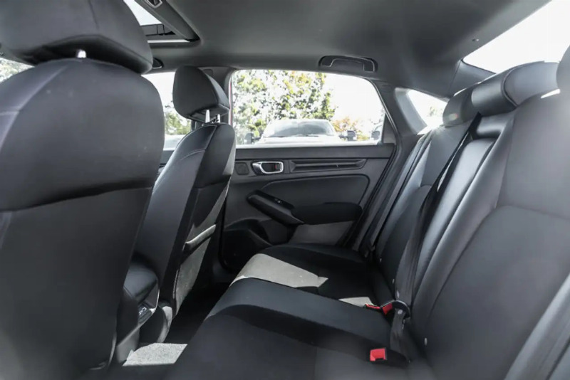 car Honda Civic id139468 photo #22