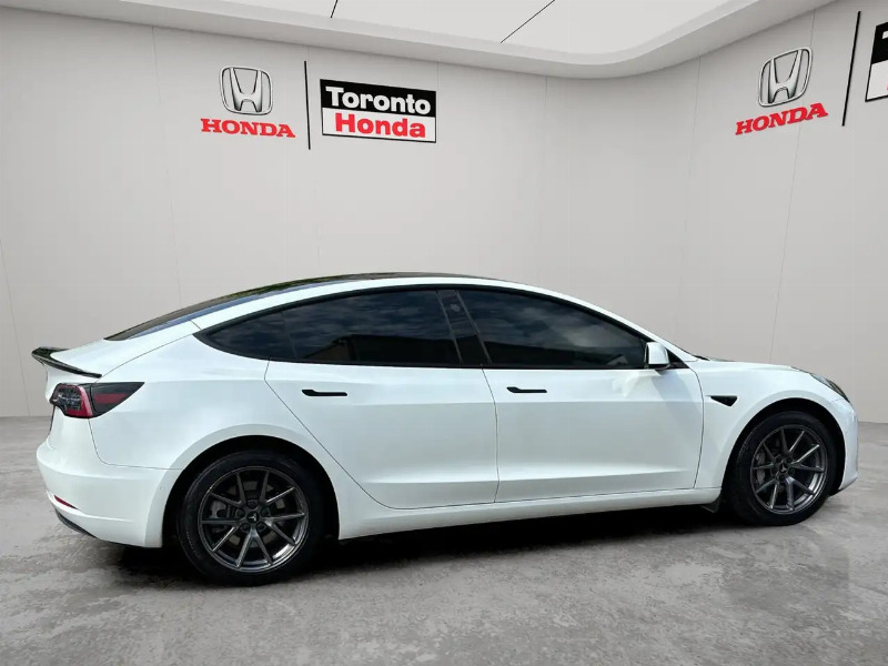 car Tesla Model 3 id139841 photo #7