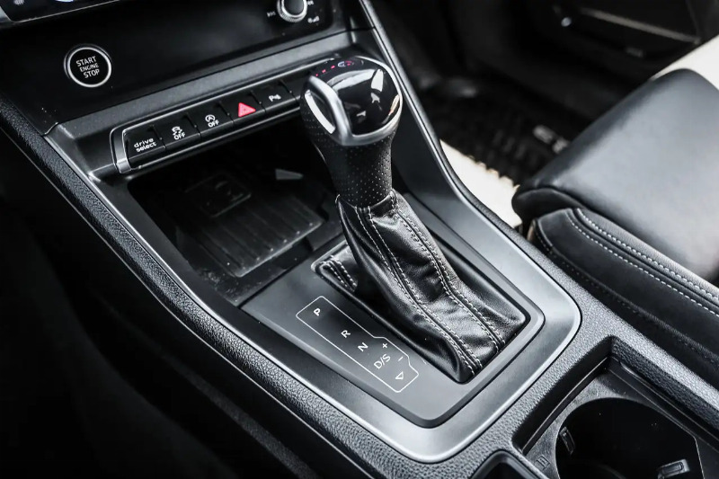 car Audi Q3 id140163 photo #20
